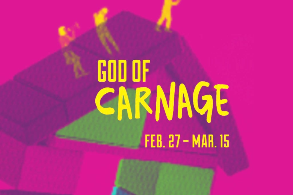 God of Carnage