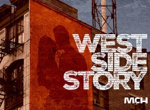 WEST SIDE STORY