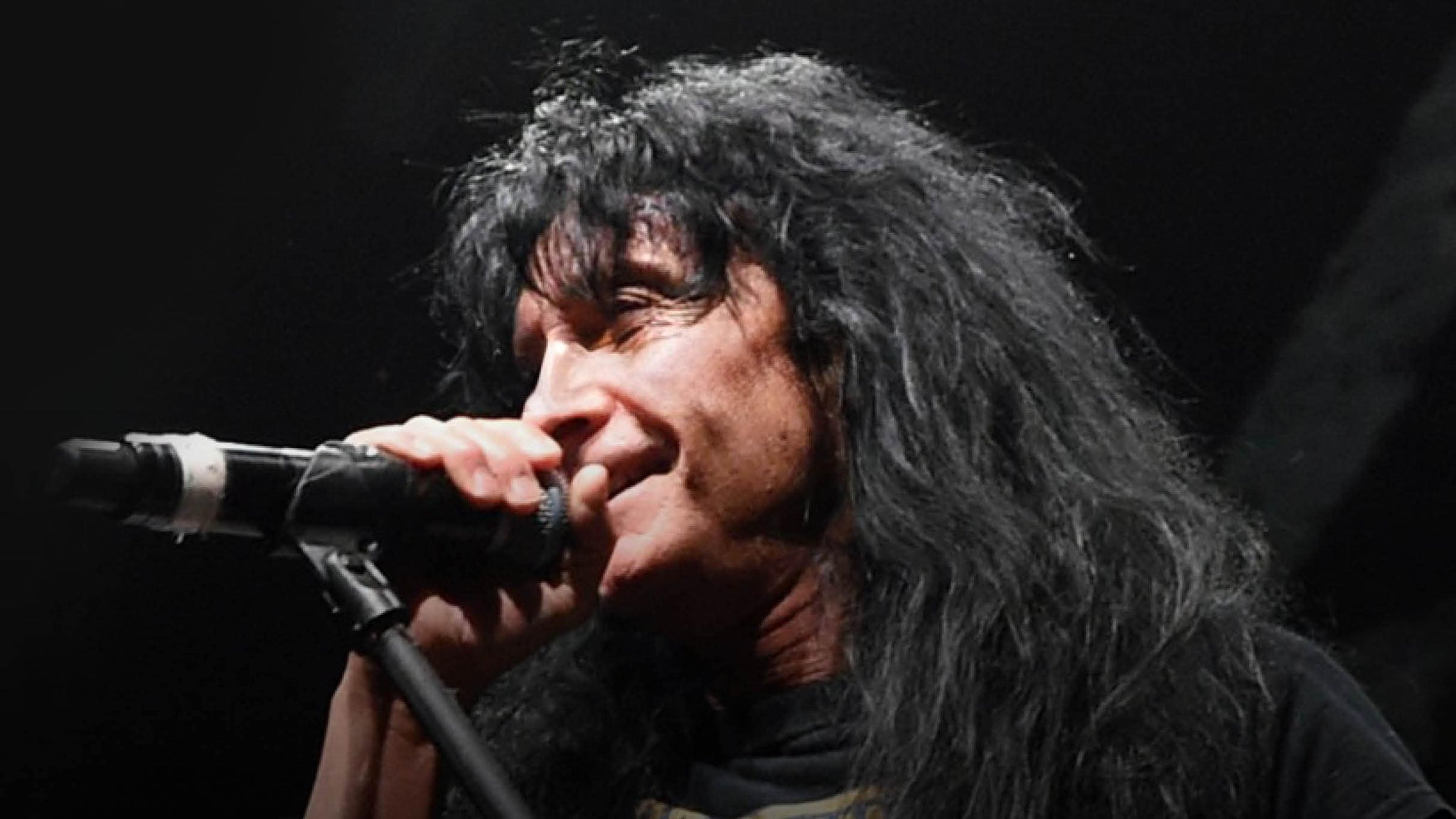Joey Belladonna