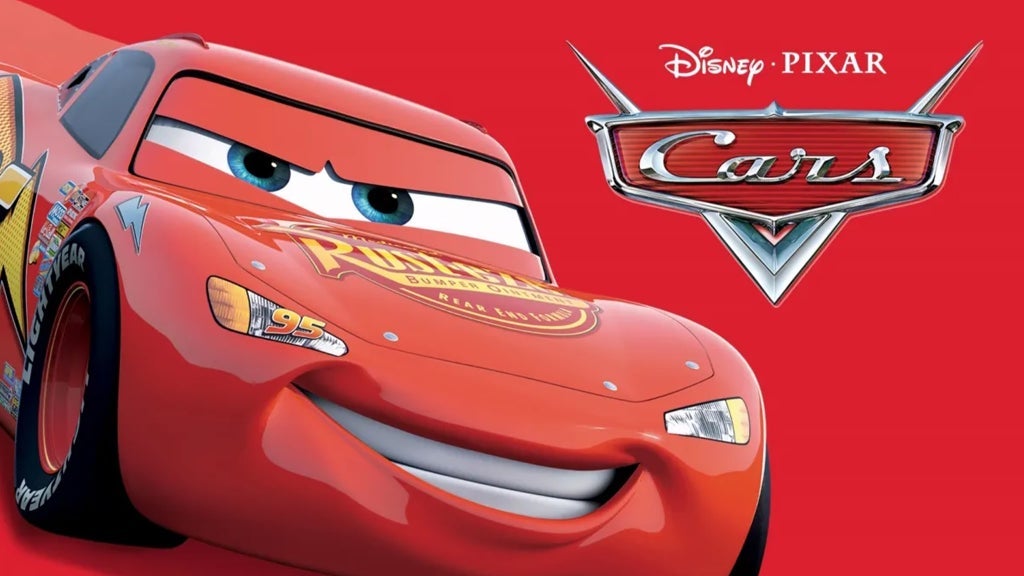 Cars- Free for Children 12 and Under - Image 1