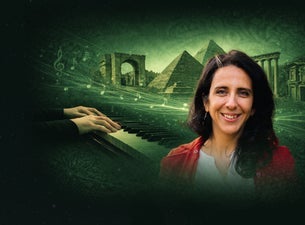 Echoes Between Two worlds — Living Arts Centre Auditorium