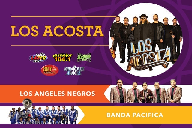 Los Acosta