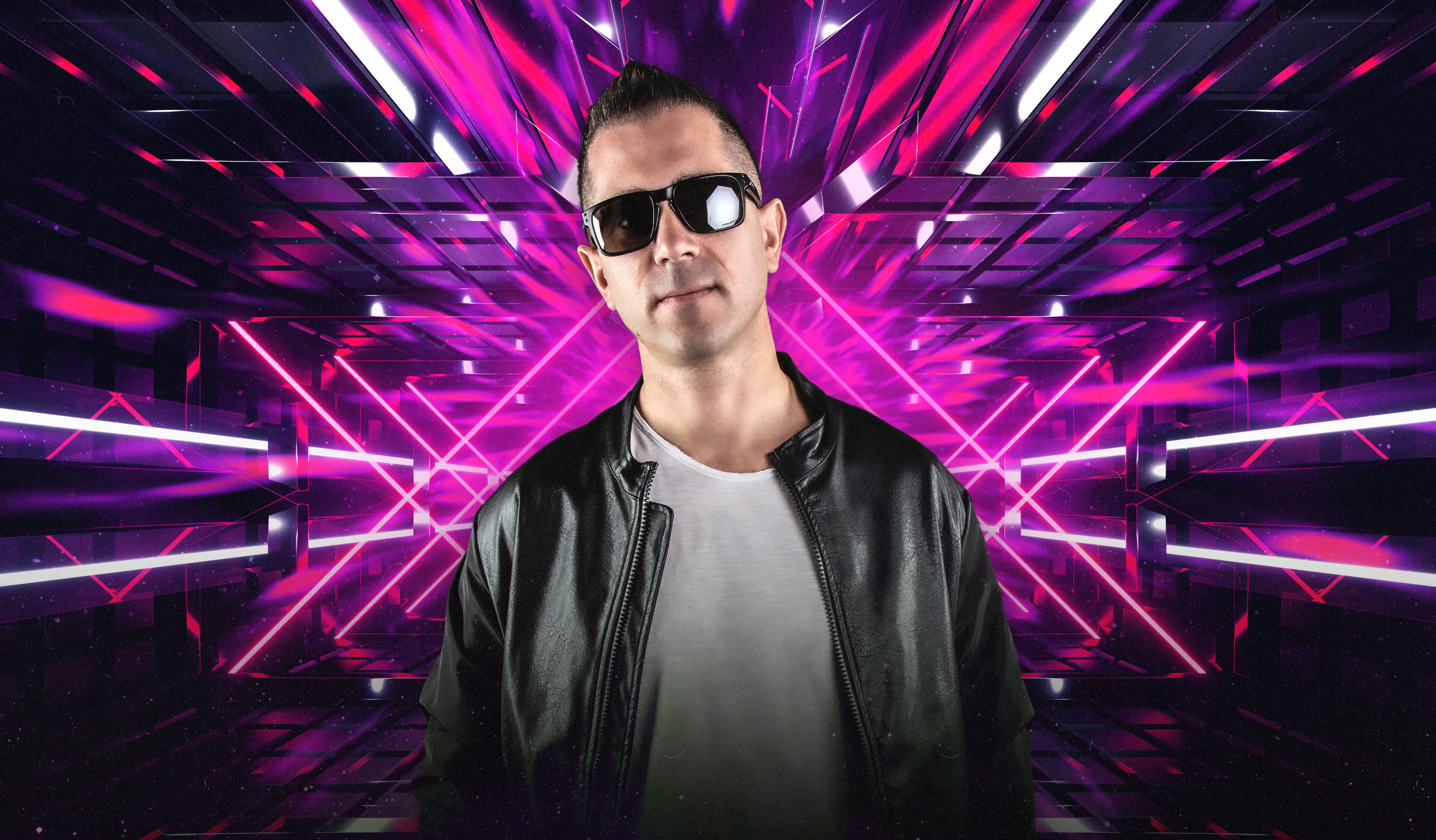Dreamstate Presents: Giuseppe Ottaviani at Soundcheck – Washington DC