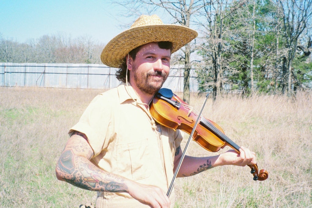 Nick Shoulders: Apocalypse, Never! Tour @ 191 Toole