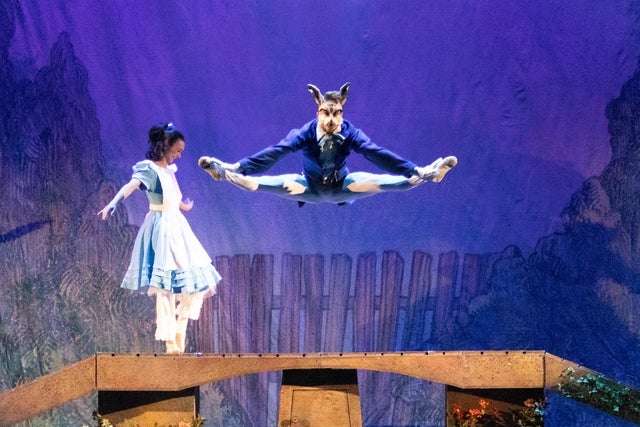 Presales to catskill ballet: alice in wonderland: members use these when buying pre-sale tickets