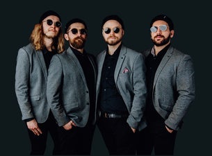 Pellygata Poporkester - Hafslundsøy Musikkorps - KULÅS