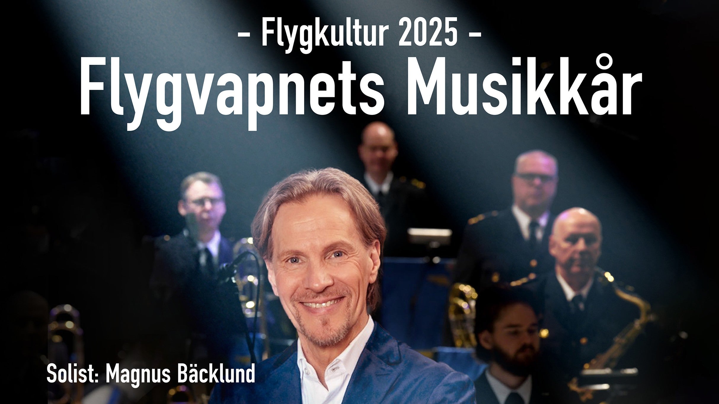 FLYGVAPNETS MUSIKKÅR 