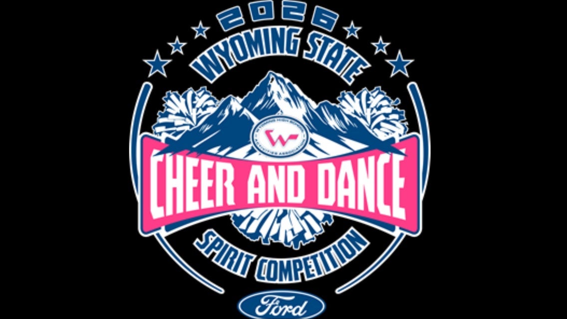 WHSAA State Spirit Competition