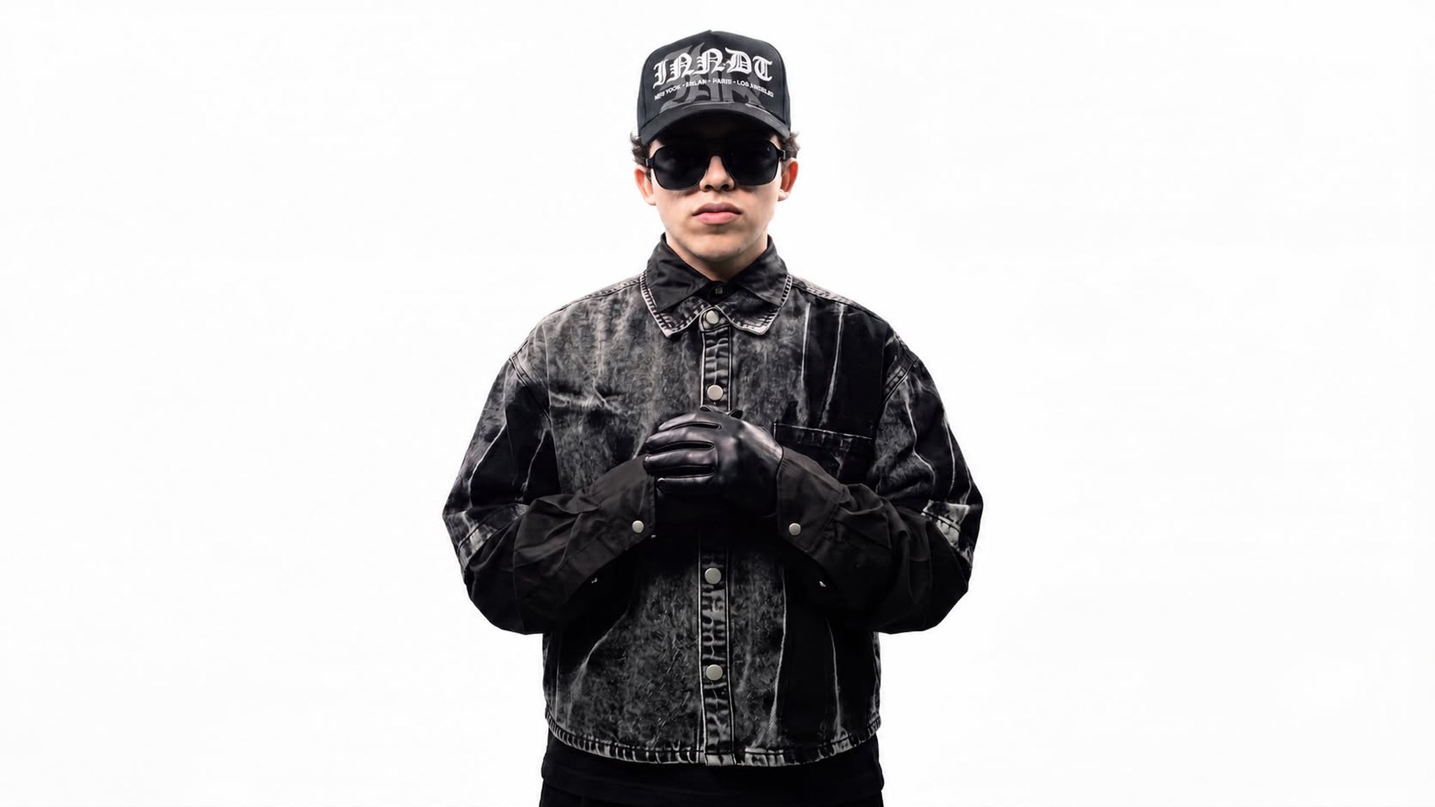 Omar Camacho
