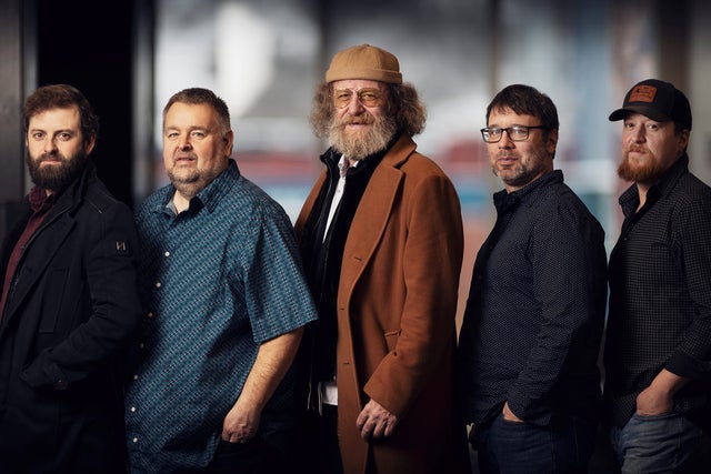 Shanneyganock presales in Edmonton