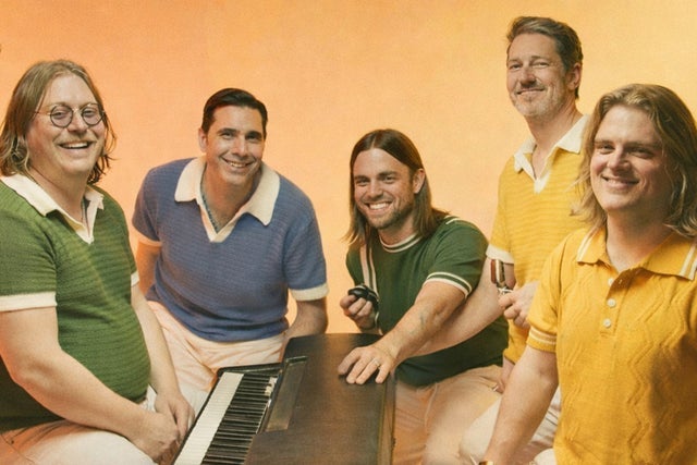 Presales to the music of the beach boys ft. pet sounds live!: members use these when buying pre-sale tickets