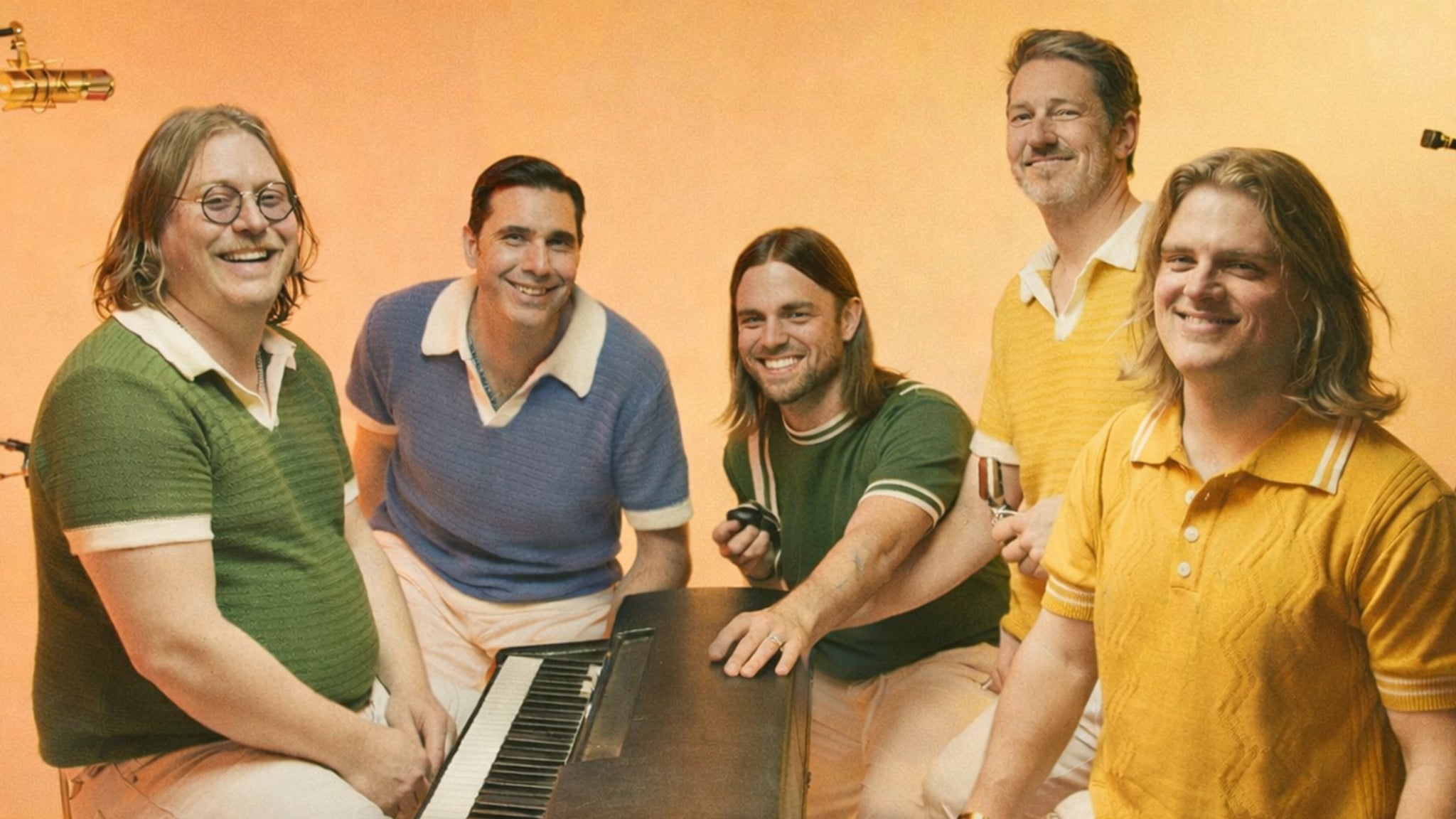 The Music Of The Beach Boys Ft. Pet Sounds Live!