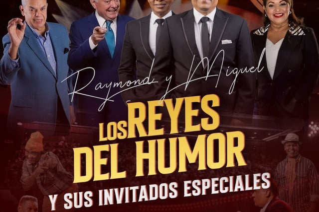 Presales to raymond pozo: members use these when buying pre-sale tickets