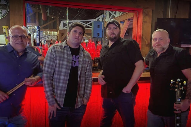 Exit 33:  Country Justice, Breathe & More!