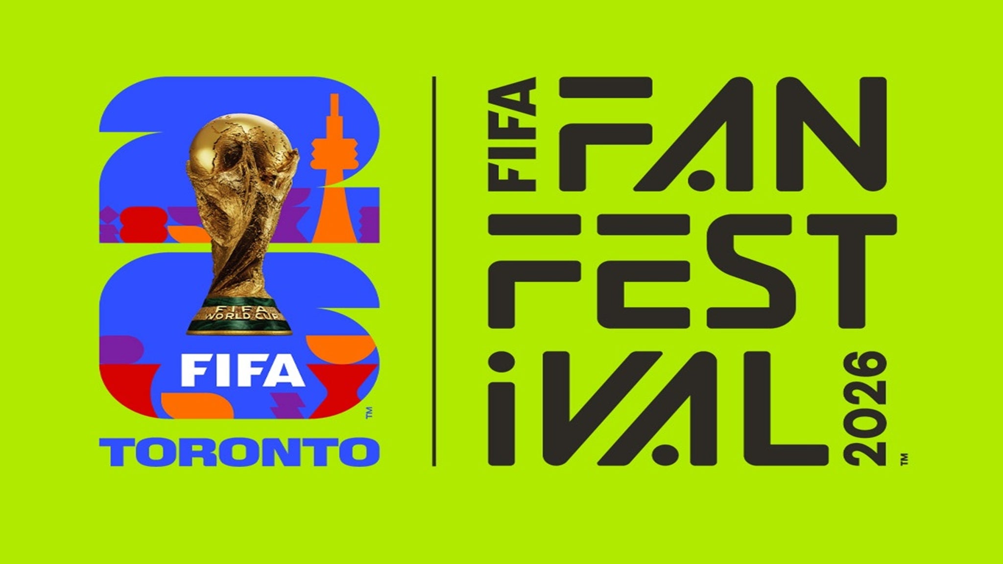 FIFA Fan Festival Toronto
