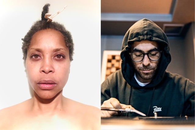 Erykah Badu presents Abi + Alan featuring The Alchemist Toronto  presale password