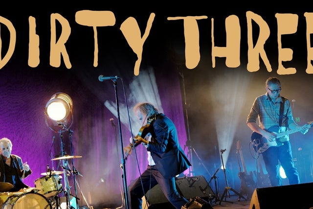 Presale codes for dirty three: members use these when buying pre-sale tickets
