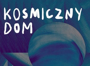 Kosmiczny Dom, 2025-04-10, Варшава