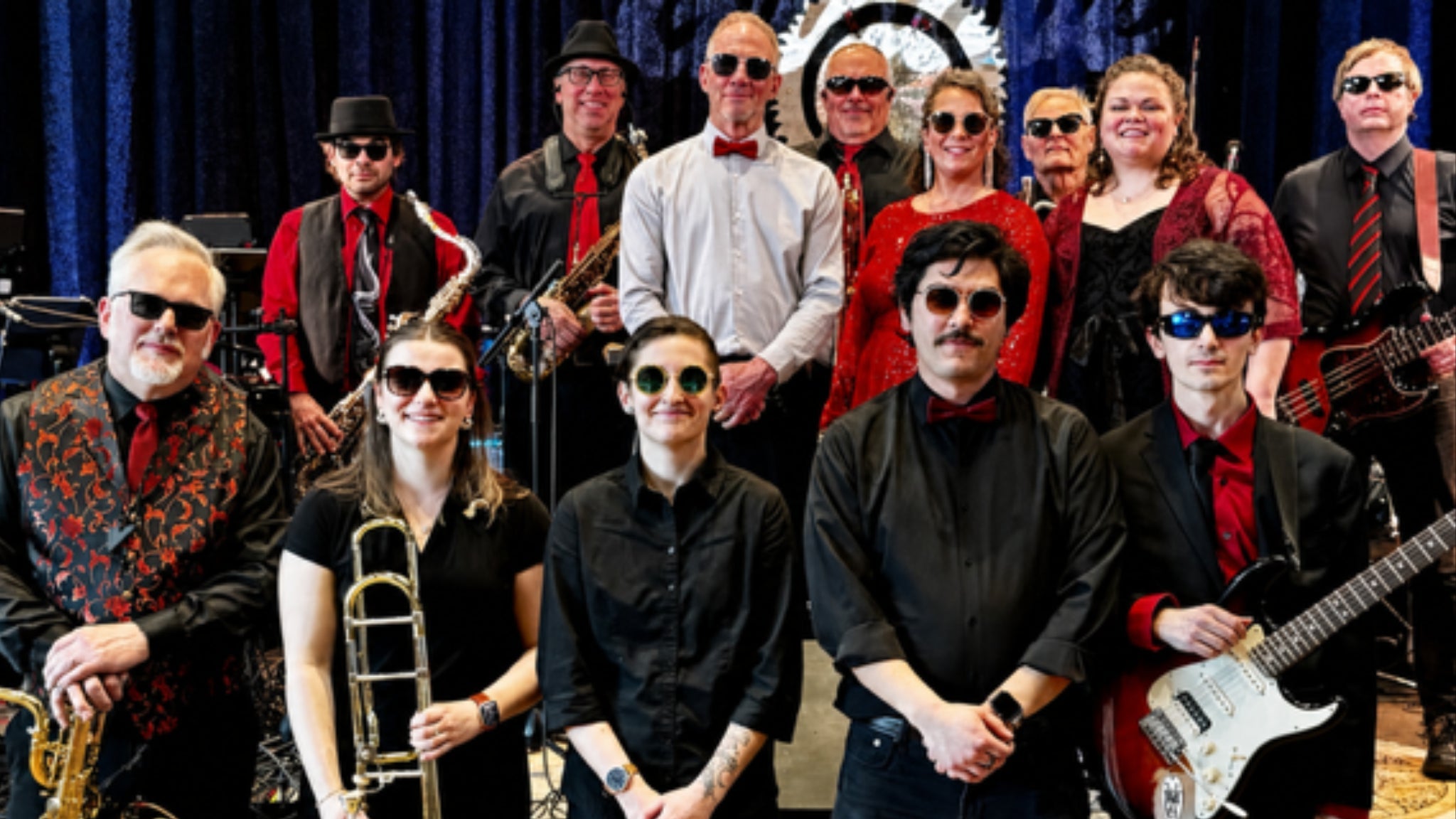 Local Artist Series: Rockingham Groove