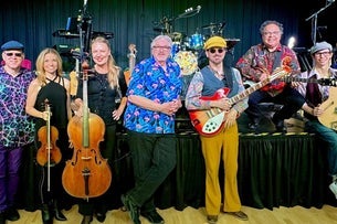 Abbey Roadrunners at ASU Kerr