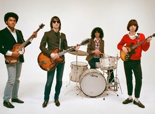 Bilde for arrangement The Lemon Twigs - Utsolgt!