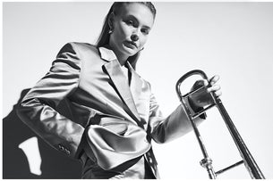 Tilde Schweitzer Big Band