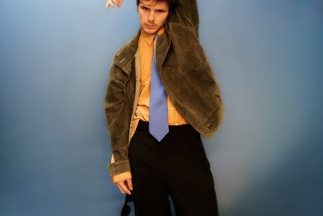 Presales to cruz beckham and the breakers for your love tour: members use these when buying pre-sale tickets