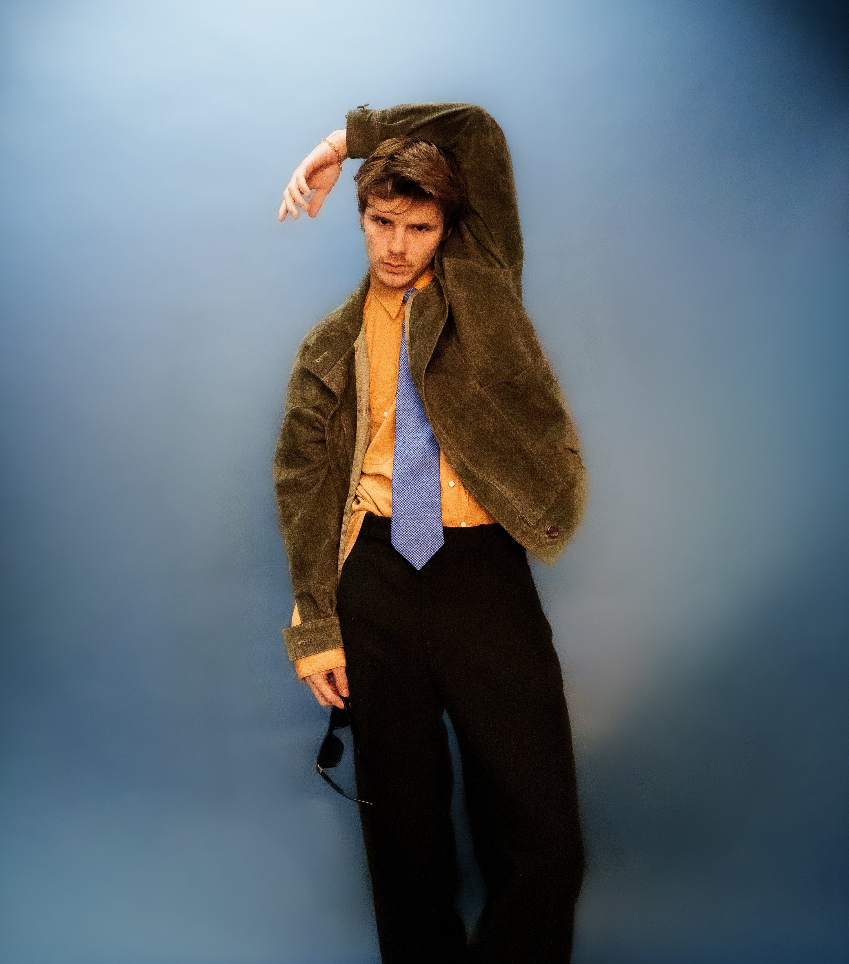 Cruz Beckham and The Breakers - For Your Love Tour at The Atlantis