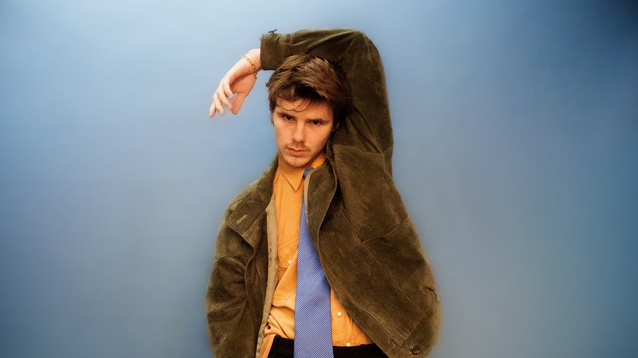 Cruz Beckham and The Breakers - For Your Love Tour