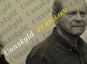 Bilde for arrangement Unskyld - Et requiem