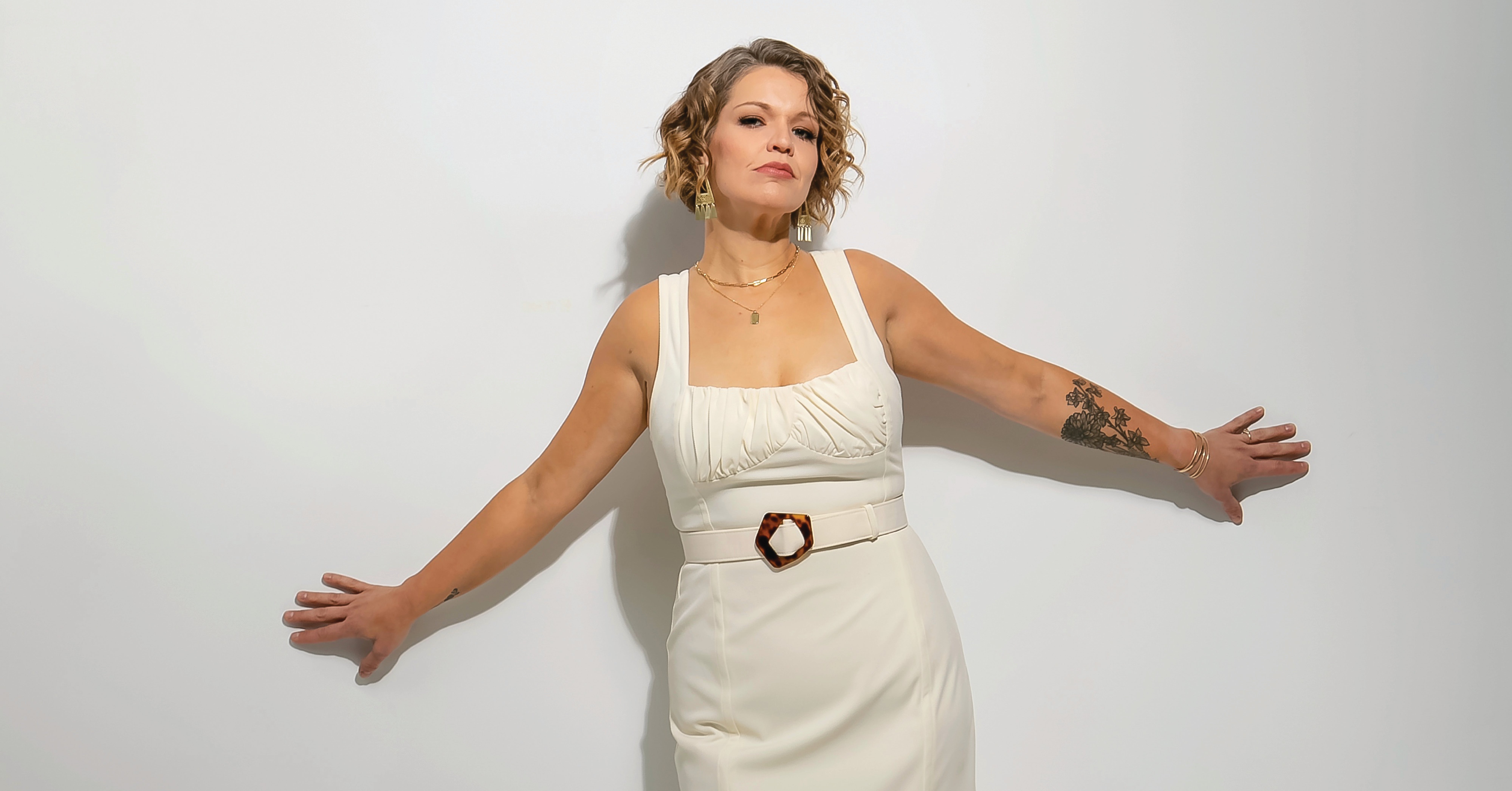 Official pre-sale for Joyann Parker's Soulful Christmas