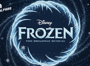 Disney's Frozen the Musical