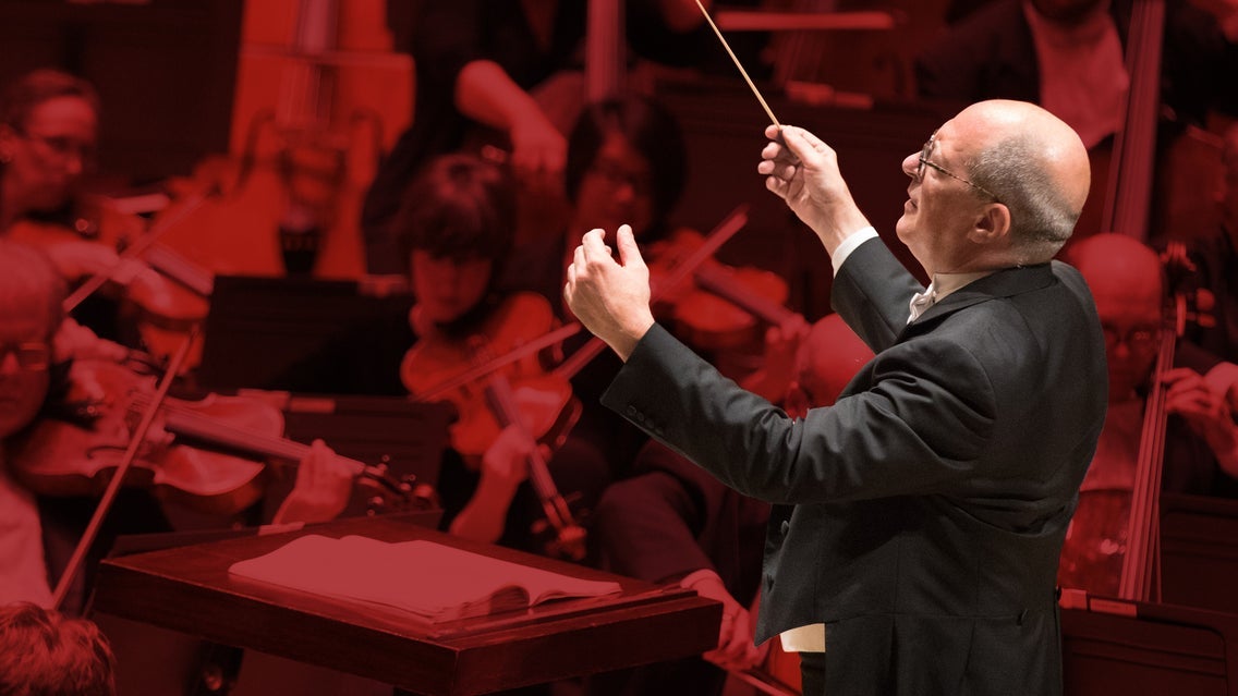 America@250: Spano Conducts Rachmaninoff at Atlanta Symphony Hall – May 2, 2026