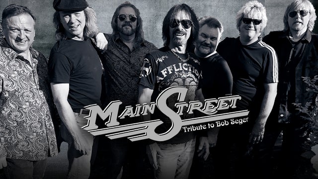 Mainstreet