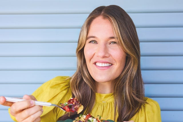 An Evening with Caroline Chambers, Author of MAKE IT FAST