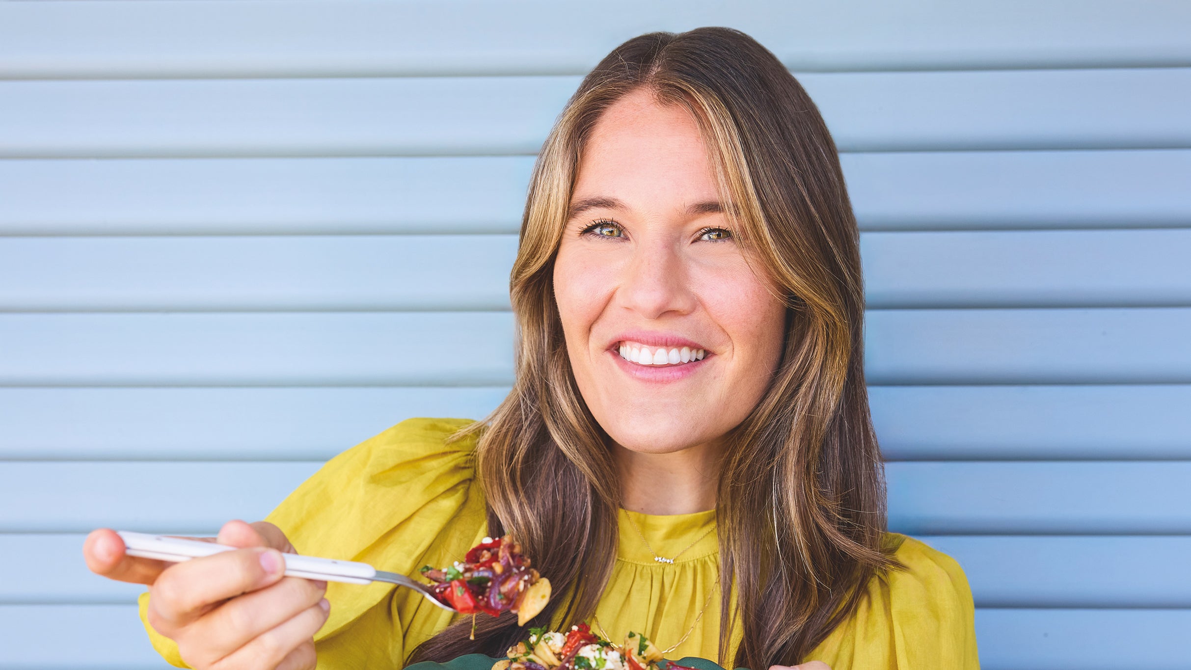 An Evening with Caroline Chambers, Author of MAKE IT FAST