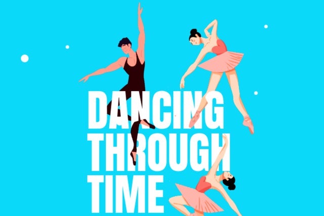 Presales to kansas ballet academy: dancing through time: members use these when buying pre-sale tickets