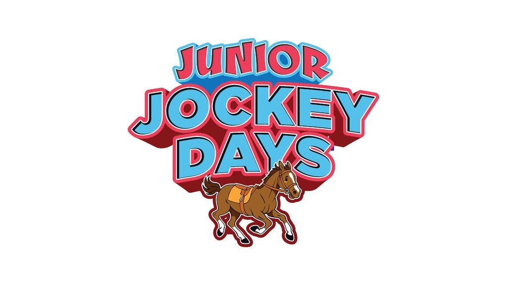 Fair Grounds Live Racing & Junior Jockey Day
