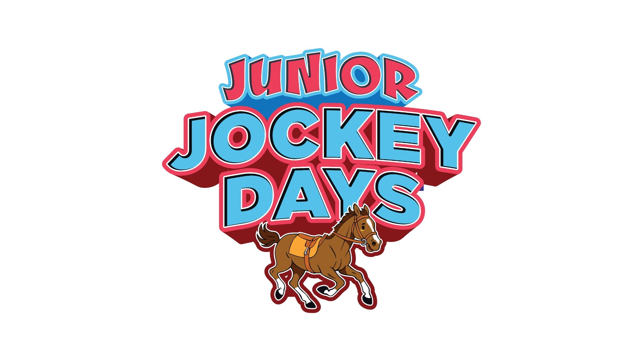 Fair Grounds Live Racing & Junior Jockey Day