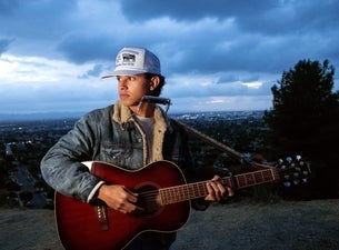 Noah James w/ Landon Wilks