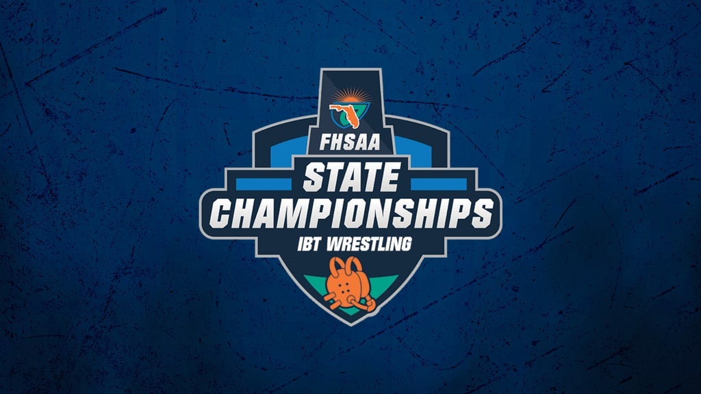 2026 Florida High School Wrestling State Championships - Session 2 & 3