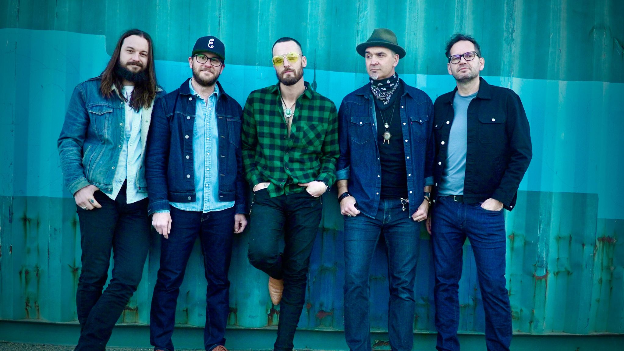 CCR Remembered presale password for early tickets in Richmond, BC (River Rock Casino Resort)