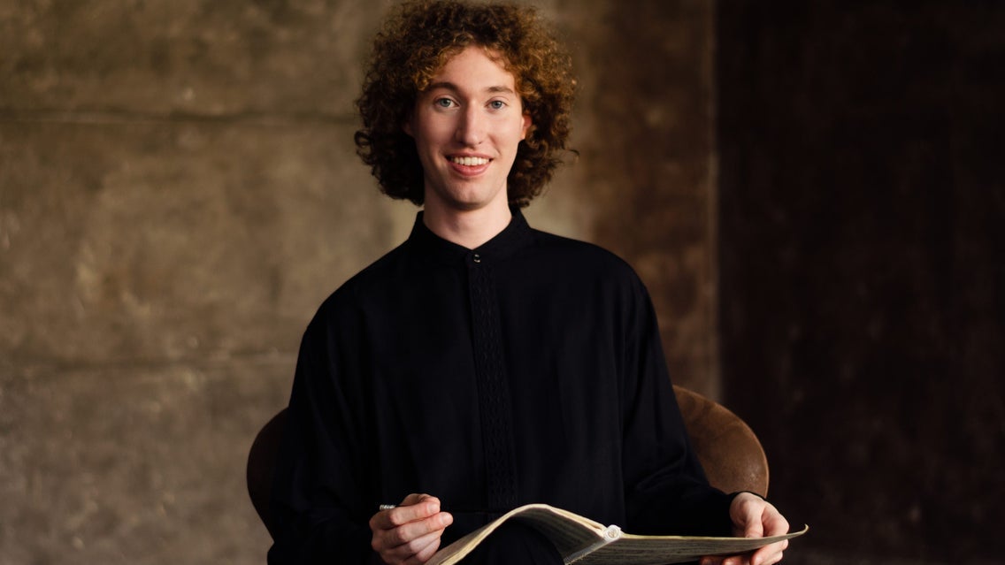 James Feddeck