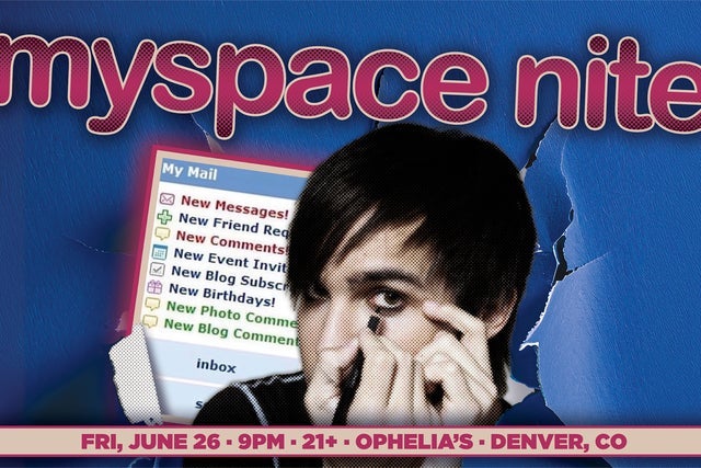 myspace nite