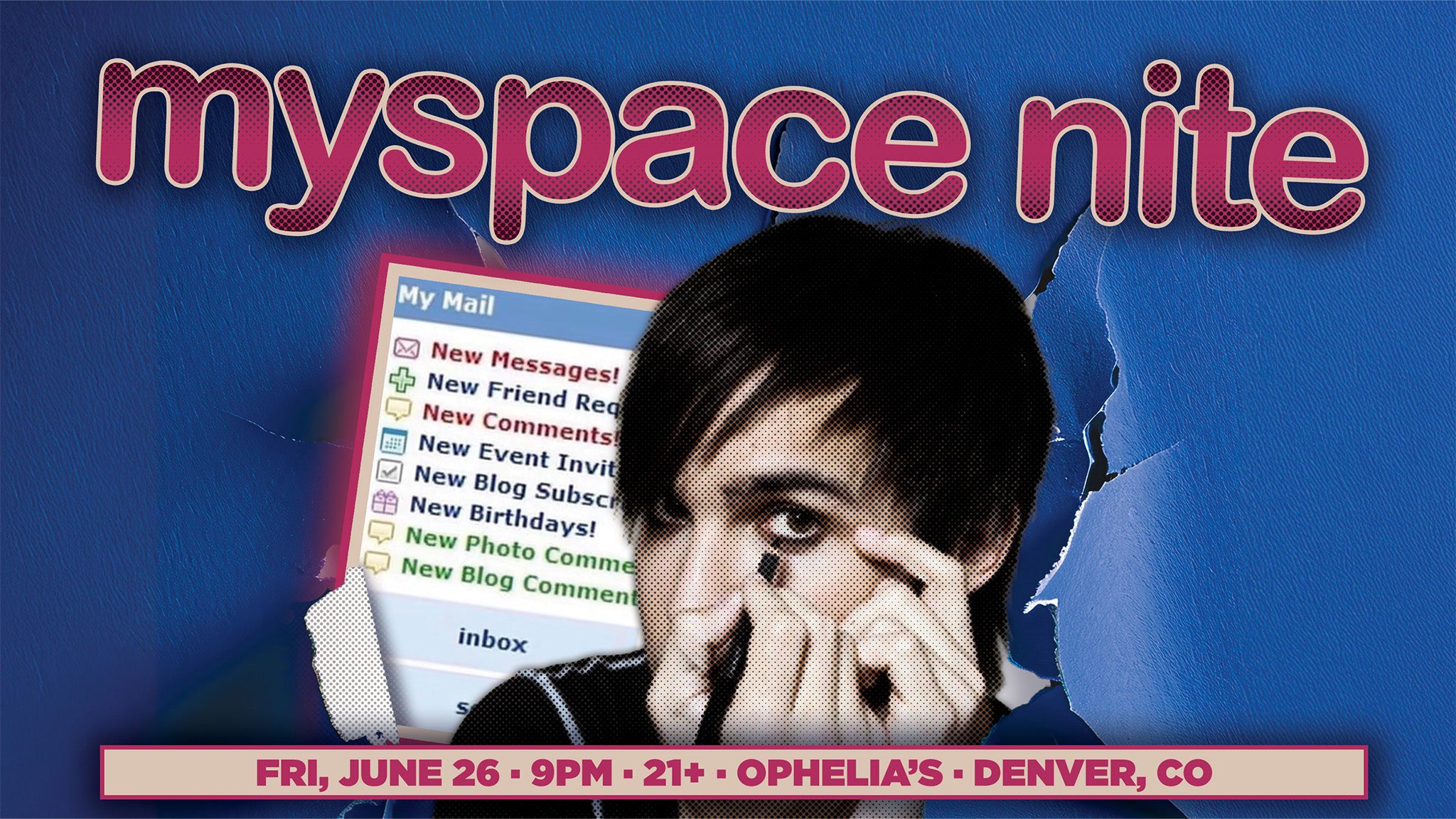 myspace nite