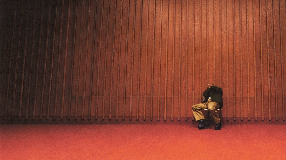 Isaiah Rashad - It's Been Awful Release Concert