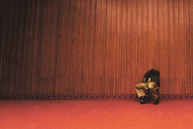 Presales to isaiah rashad it's been awful release concert: members use these when buying pre-sale tickets