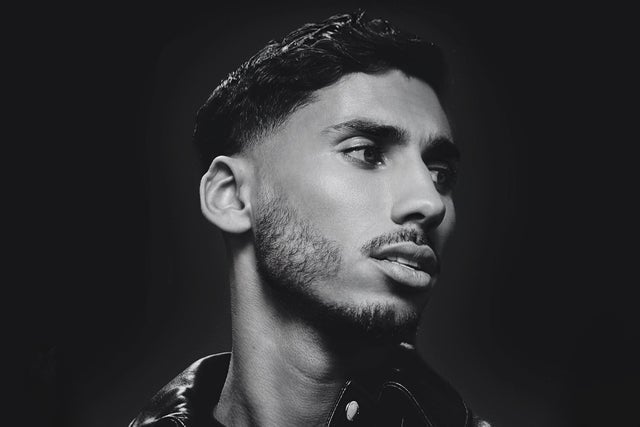 Ilyes Djadel - « DÉJÀ »