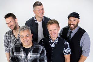 FACE Vocal Band