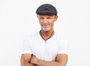 Bilde for arrangement Konsert med Jo Nesbø i Posebyhaven